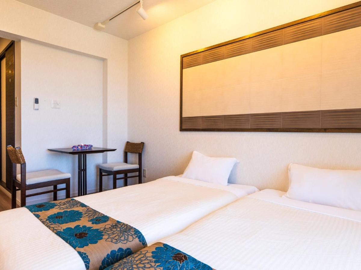 Yukurina Resort Okinawa Umikaji - Vacation Stay 33190V Kitazato Exterior photo