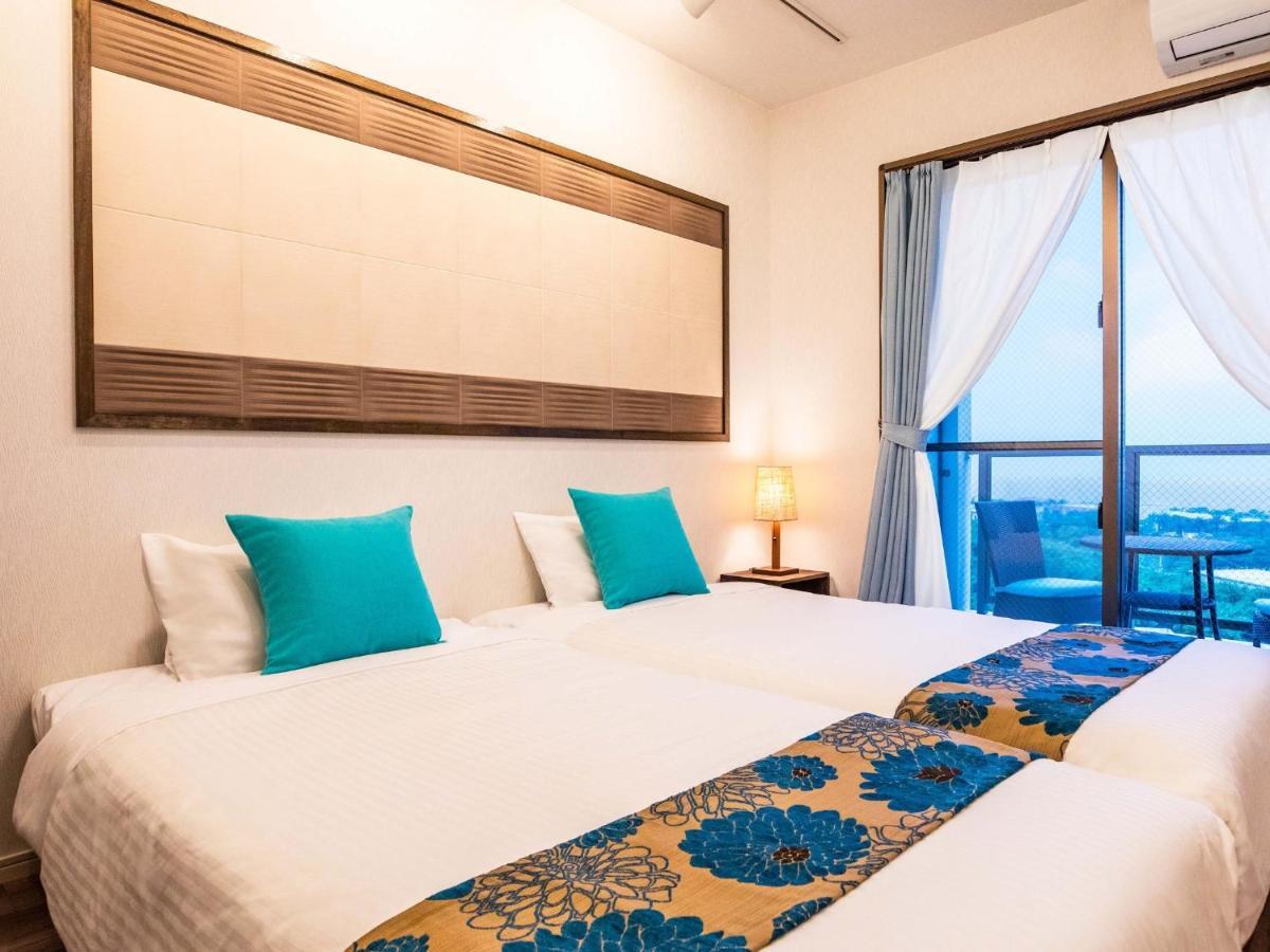 Yukurina Resort Okinawa Umikaji - Vacation Stay 33190V Kitazato Exterior photo