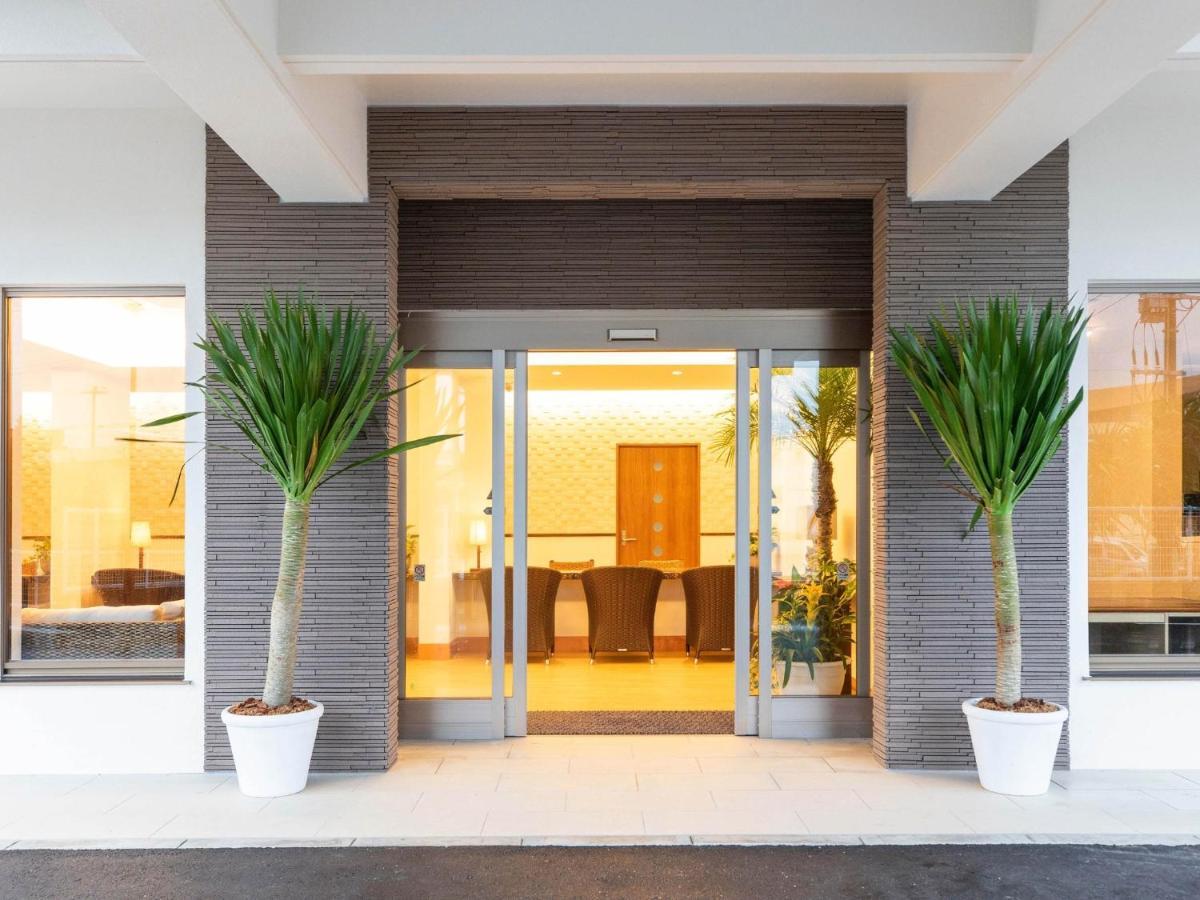 Yukurina Resort Okinawa Umikaji - Vacation Stay 33190V Kitazato Exterior photo