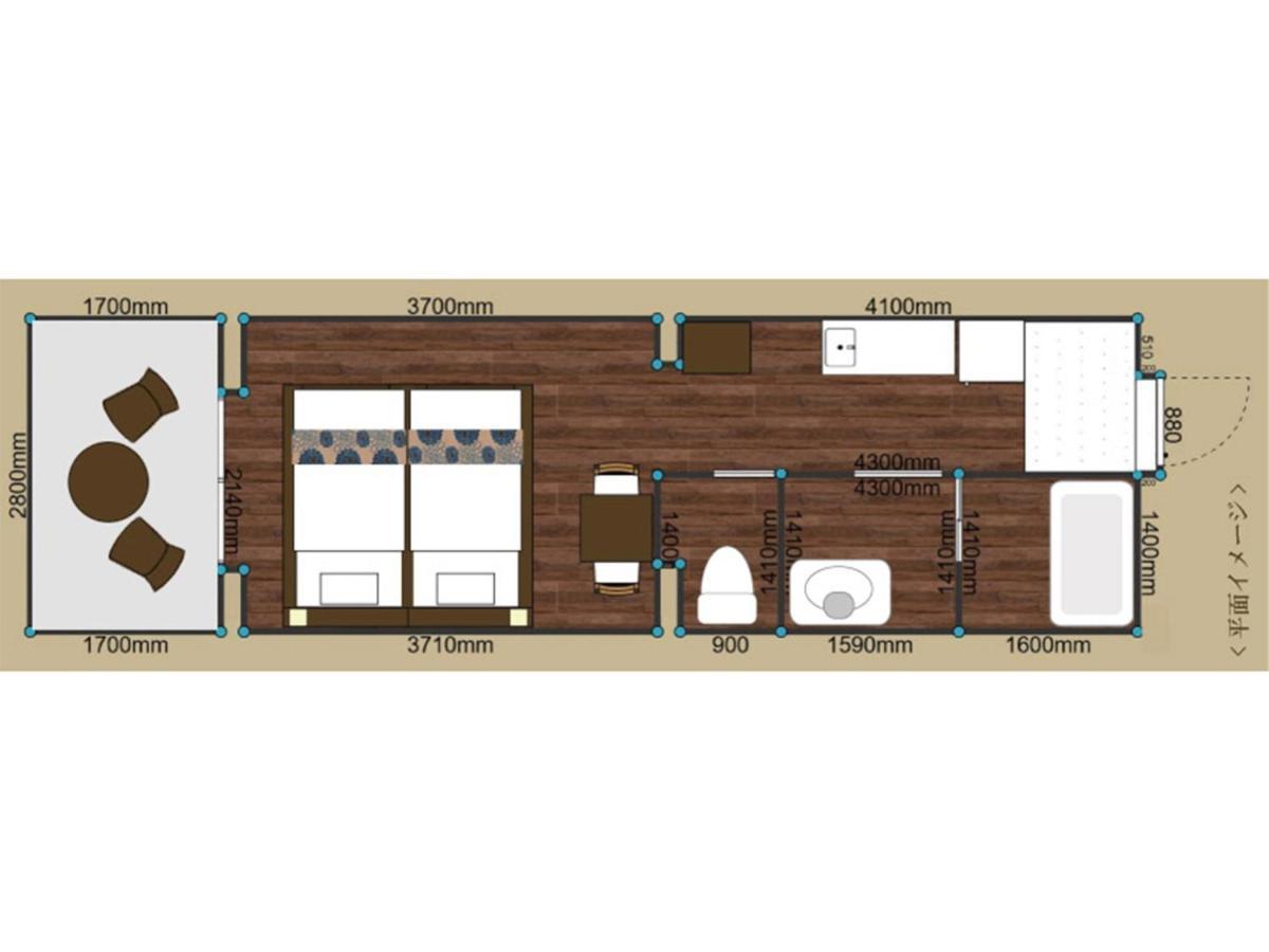 Yukurina Resort Okinawa Umikaji - Vacation Stay 33190V Kitazato Exterior photo
