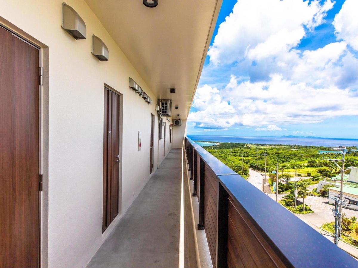 Yukurina Resort Okinawa Umikaji - Vacation Stay 33190V Kitazato Exterior photo
