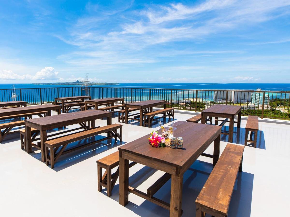 Yukurina Resort Okinawa Umikaji - Vacation Stay 33190V Kitazato Exterior photo